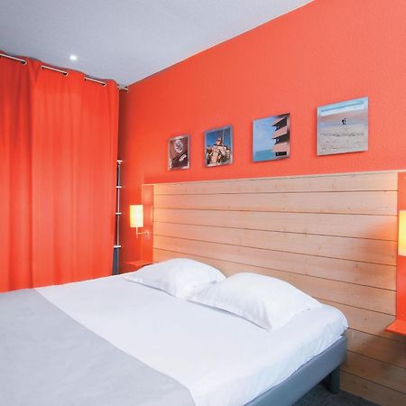 Отель Belambra Clubs Praz-Sur-Arly - L'Alisier Экстерьер фото